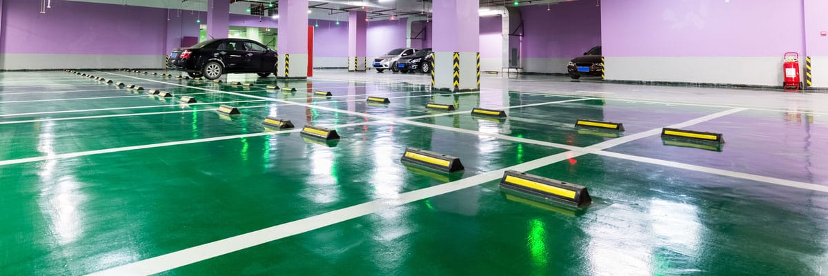 Commercial Flooring