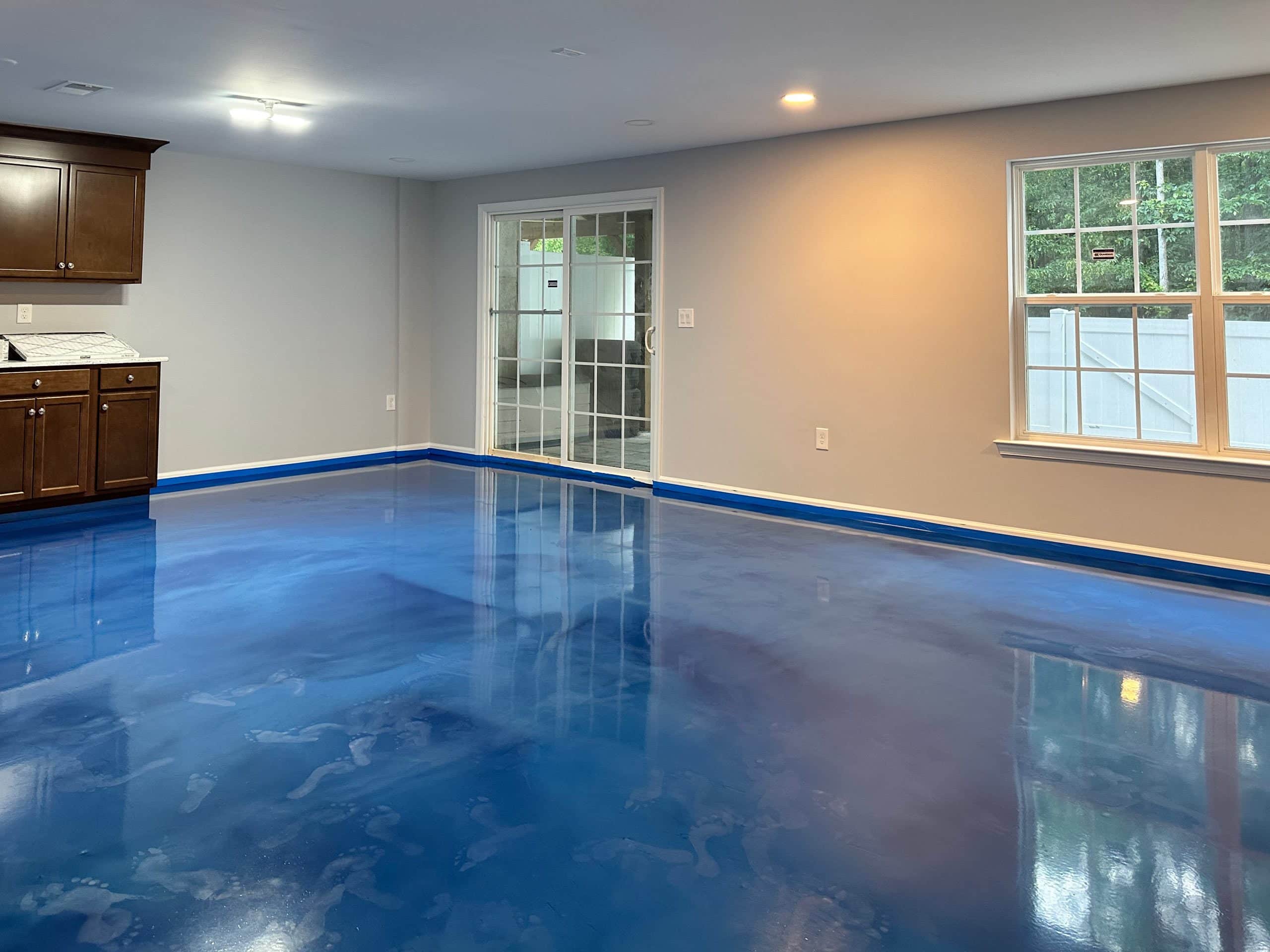 Residential Flooring